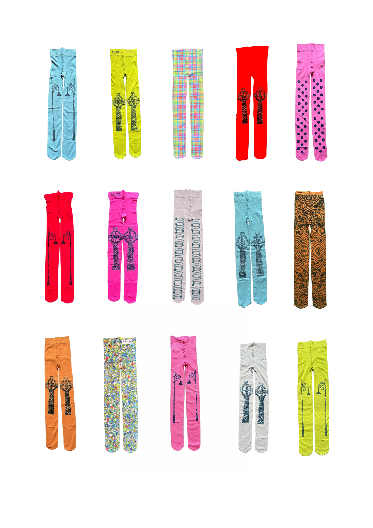 All Tights