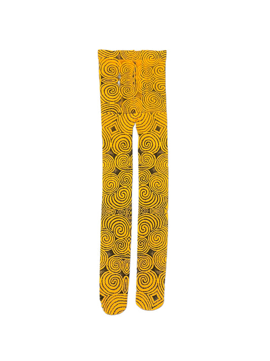 Newgrange tights
