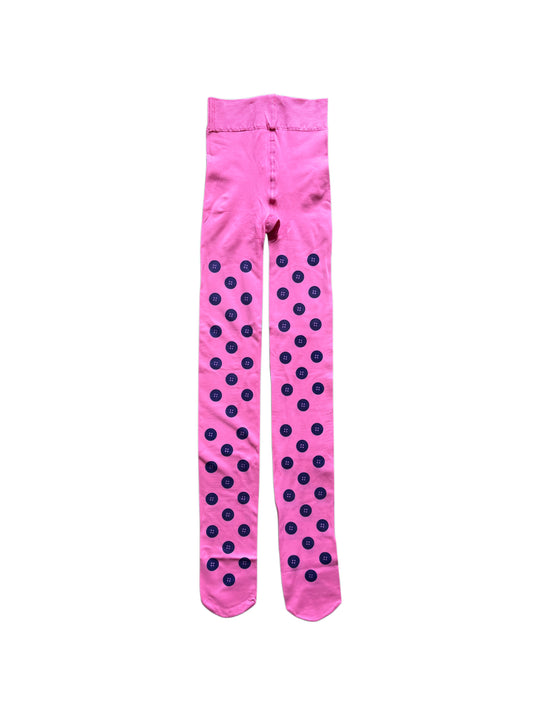 Pink Buttons